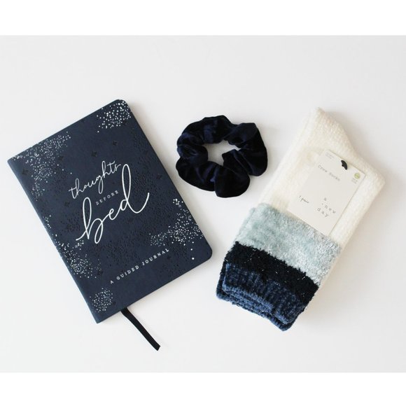 THOUGHTS BEFORE BED● GIFT SET